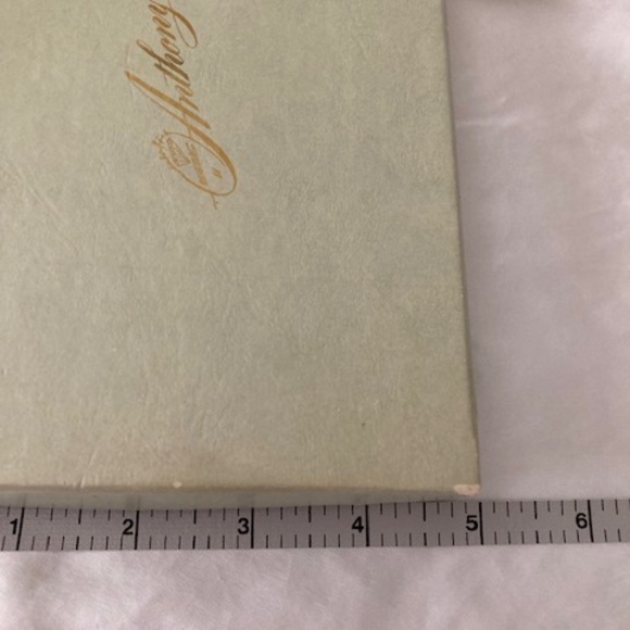 Vintage Anthony Jewelry Set in Original Box - Picture 12 of 16